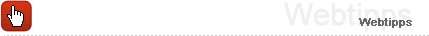 Webtipps