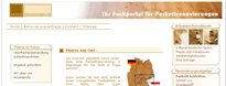 Parkett schleifen