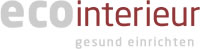 ecointerieur gesund einrichten