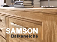 Samson Balkeneiche