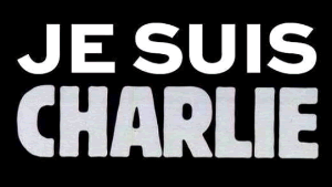 je suis charlie